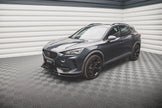 Frontläpp V.2 för Cupra Formentor