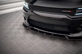 Frontläpp V.2 för Dodge Charger SRT Mk7 Facelift