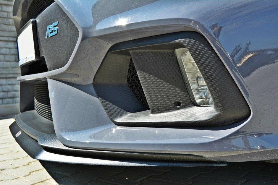 Frontläpp V.2 för Ford Focus RS Mk3