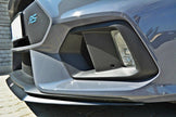 Frontläpp V.2 för Ford Focus RS Mk3