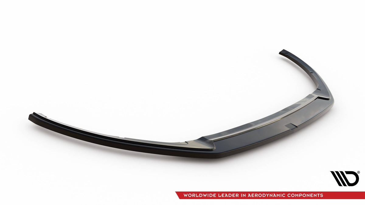 Frontläpp V.2 för Ford Focus ST Mk3 Facelift