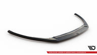 Frontläpp V.2 för Ford Focus ST Mk3 Facelift