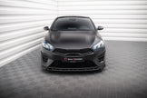 Frontläpp V.2 för Kia Proceed GT Mk3 Facelift / Ceed GT / GT - Line Mk1 Facelift