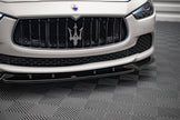 Frontläpp V.2 för Maserati Ghibli Mk3