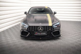 Frontläpp V.2 för Mercedes-AMG GT 63S 4 Door Coupe Aero X290