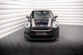 Frontläpp V.2 för Mini Cooper S F56 Facelift
