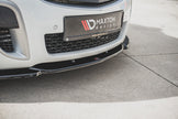 Frontläpp V.2 för Opel Insignia Mk. 1 OPC Facelift