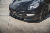 Frontläpp V.2 för Porsche Panamera Turbo 970 Facelift