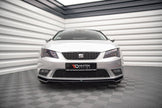 Frontläpp V.2 för Seat Leon Mk3