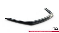 Frontläpp V.2 för Skoda Octavia RS Mk3