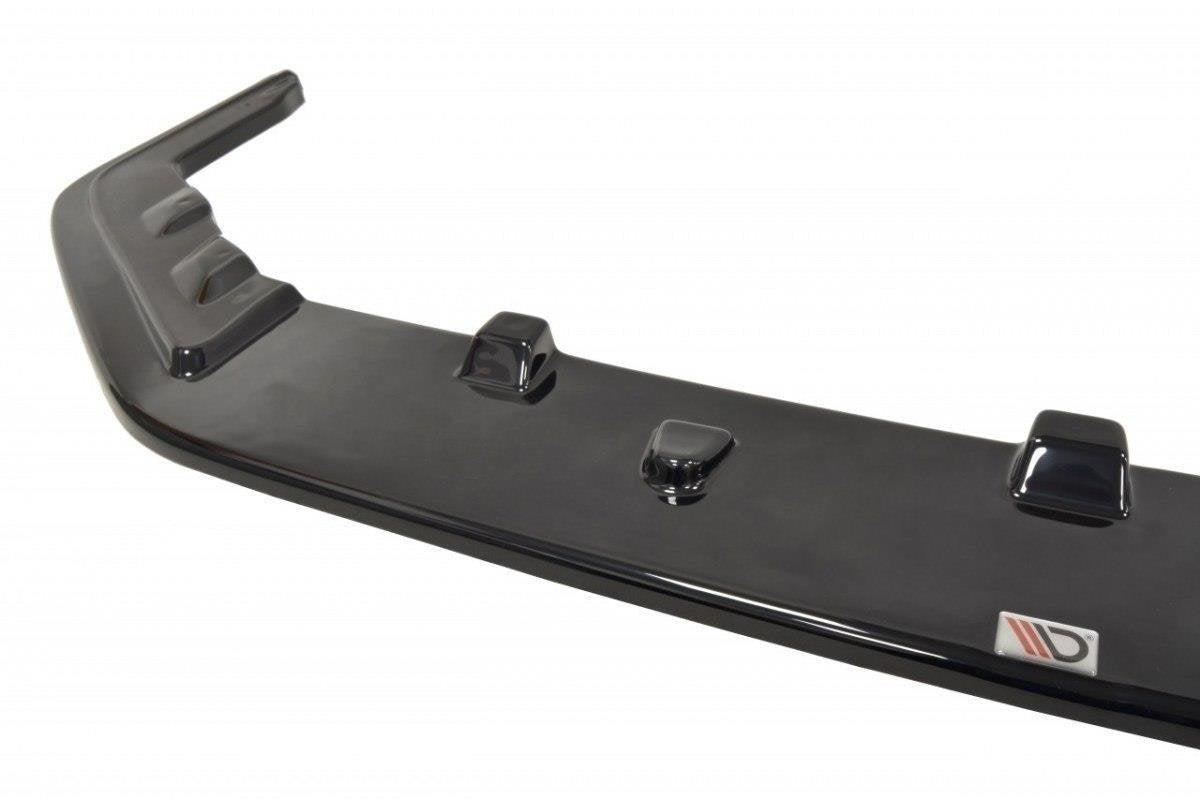 Frontläpp V.2 för Subaru WRX STI