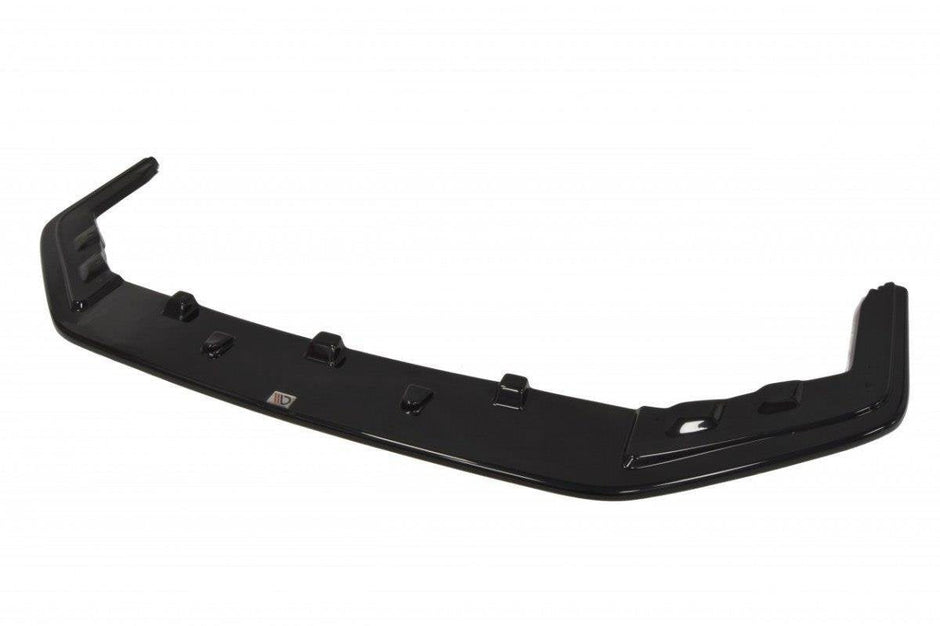 Frontläpp V.2 för Subaru WRX STI