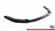 Frontläpp V.2 för Suzuki Vitara S Mk2