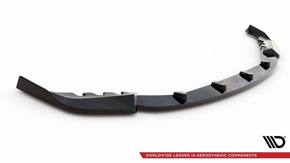Frontläpp V.3 för BMW M3 Sedan / Touring G80 / G81