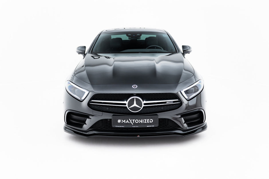 Frontläpp V.3 för Mercedes-AMG CLS 53 C257