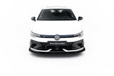 Frontläpp V.3 för Volkswagen Golf R Variant Mk8 Facelift