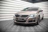 Frontläpp V.3 för Volkswagen Passat CC