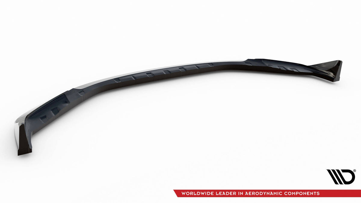 Frontläpp V.4 CSL LOOK för BMW M3 Sedan / Touring G80 / G81