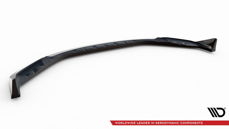 Frontläpp V.4 CSL LOOK för BMW M3 Sedan / Touring G80 / G81