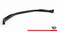 Frontläpp V.4 CSL LOOK för BMW M3 Sedan / Touring G80 / G81