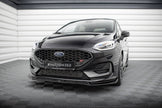 Frontläpp V.4 för Ford Fiesta ST / ST-line Mk8 Facelift