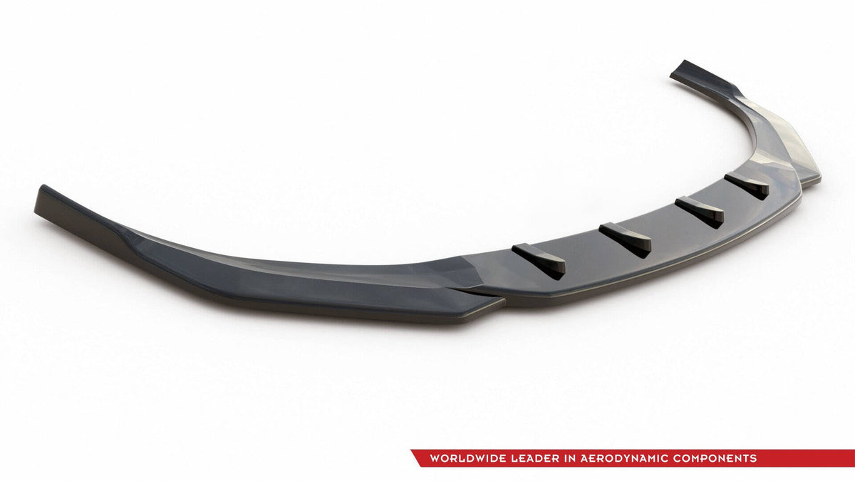 Frontläpp V.4 för Hyundai I30 N Mk3 Hatchback/ Fastback