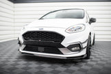 Frontläpp V.5 för Ford Fiesta Mk8 ST / ST-Line