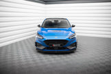 Frontläpp V.5 för Ford Focus ST / ST-Line Mk4