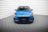 Frontläpp V.7 för Ford Focus ST / ST-Line Mk4