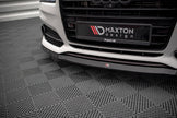 Frontläpp V.2 för Audi S8 D4 Facelift