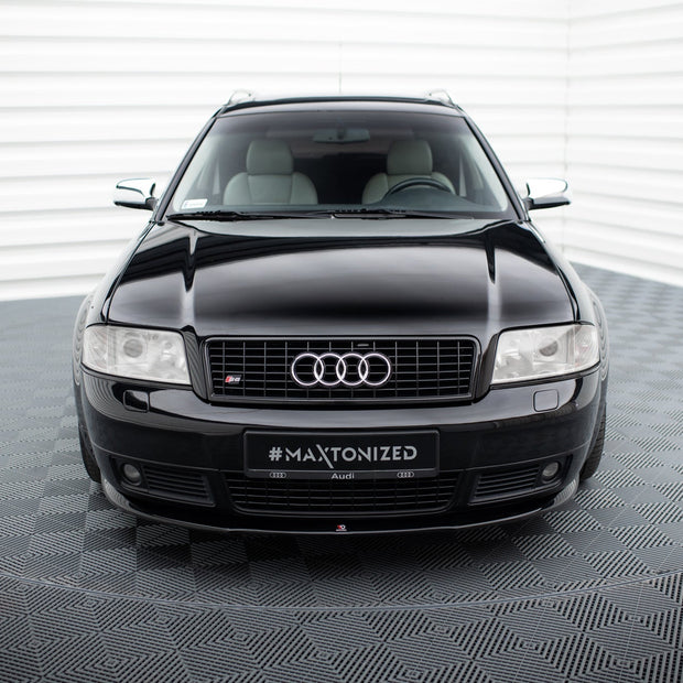 Frontläpp för Audi S6 C5