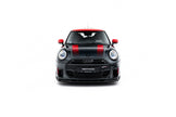 Frontläpp för Mini Cooper John Cooper Works F66