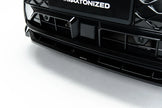 Frontläpp för Volkswagen T-Roc R-Line Mk2