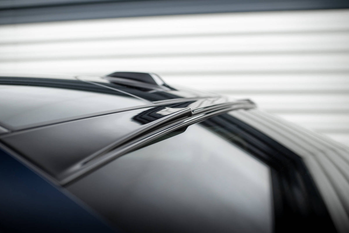 The Extension Of The Rear Window för BMW 5 / i5 M-Pack Sedan G60