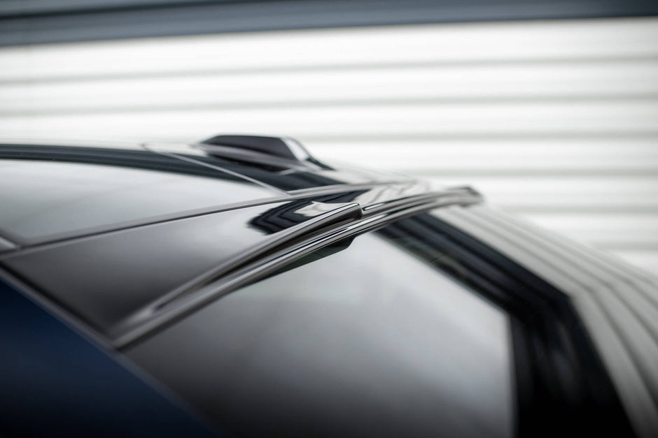 The Extension Of The Rear Window för BMW 5 / i5 M-Pack Sedan G60
