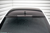 The Extension Of The Rear Window för Skoda Octavia Liftback Mk4