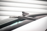 The Extension Of The Rear Window för Skoda Octavia Liftback Mk4