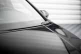 Bonnet Extension för Volkswagen Golf Mk8