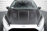 Bonnet Vents för Ford Fiesta ST Mk7 Facelift