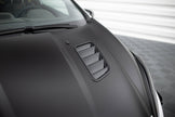 Bonnet Vents för Ford Fiesta ST Mk7 Facelift