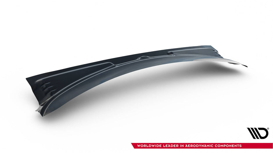 Bonnet Extension för Ford Focus Mk3 / Mk3 Facelift / ST / RS