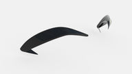 Frames For Lights för Mazda MX-5 ND (Mk4)