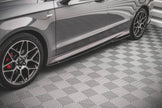 Sidokjolar Diffusers för Ford Mondeo ST-Line Mk5 Facelift