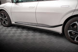 Sidokjolar Diffusers för Kia EV6 GT-Line Mk1