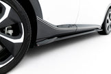 Sidokjolar Diffusers för Kia EV6 Mk1