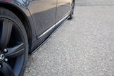 Sidokjolar Diffusers för Lexus GS Mk3