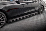 Sidokjolar Diffusers för Mercedes-Benz S Long AMG-Line V223