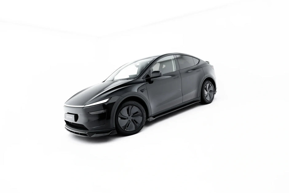 Sidokjolar Diffusers för Tesla Model Y Premium Mk1 Facelift