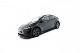 Sidokjolar Diffusers för Tesla Model Y Premium Mk1 Facelift