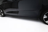 Sidokjolar Diffusers för Volkswagen Multivan Long T7